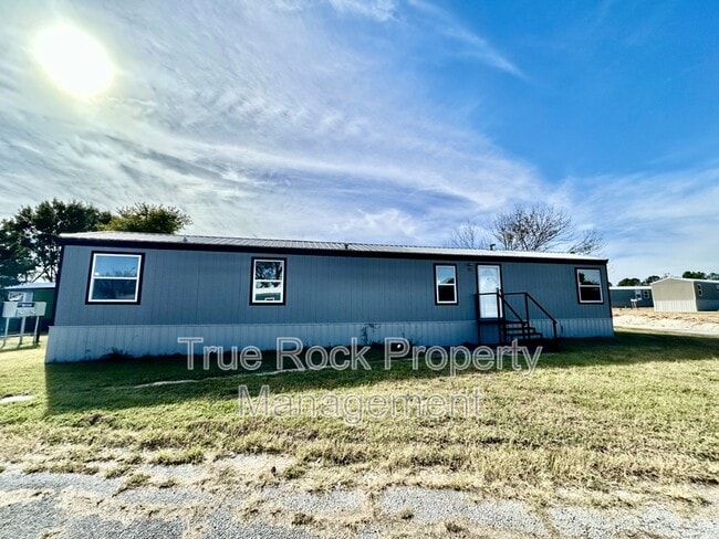 property at 16279 County Rd 1526 Ct