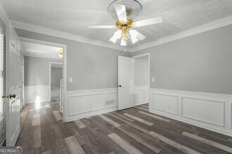 1235 Green Turf Dr in Snellville, GA - Building Photo - Building Photo