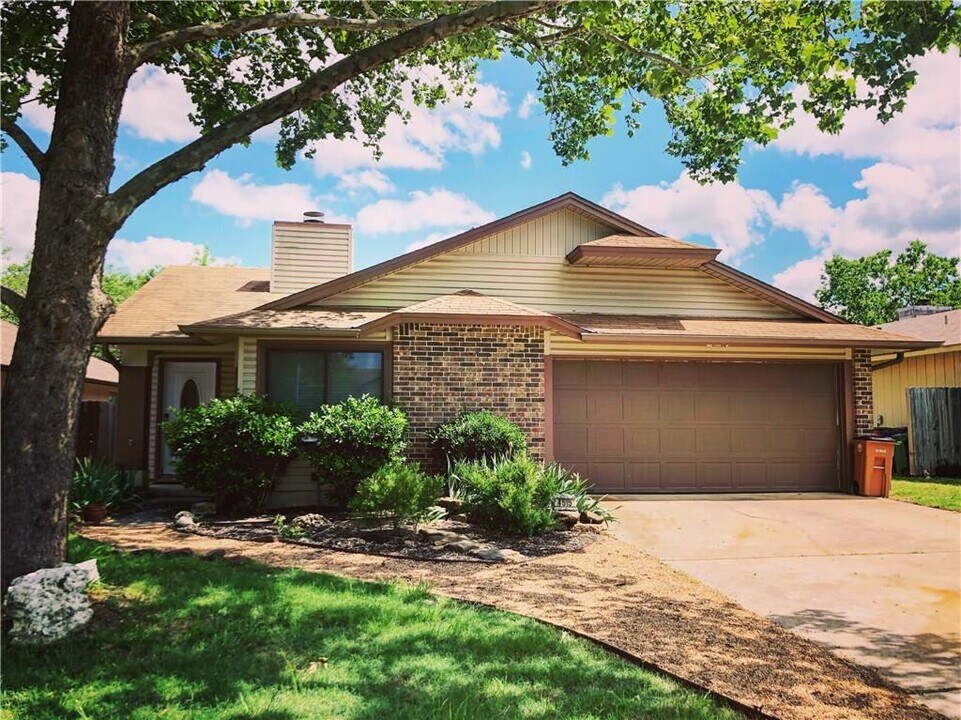 4515 Keota Dr in Austin, TX - Building Photo