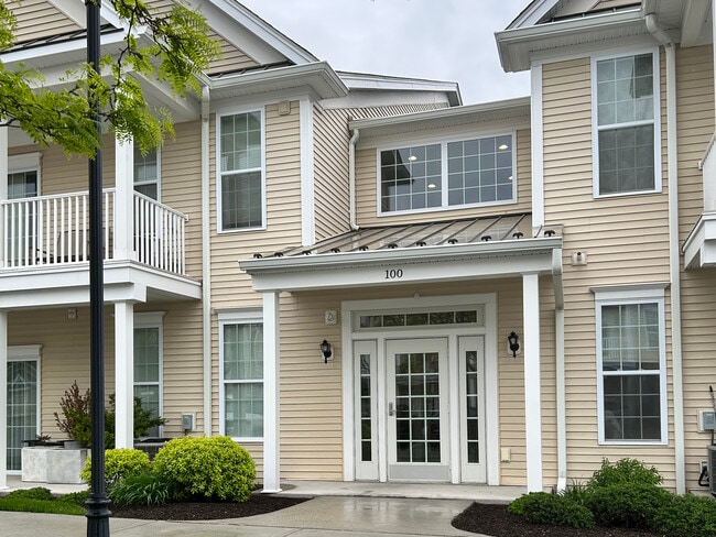 property at 124 Center Meadow Ln