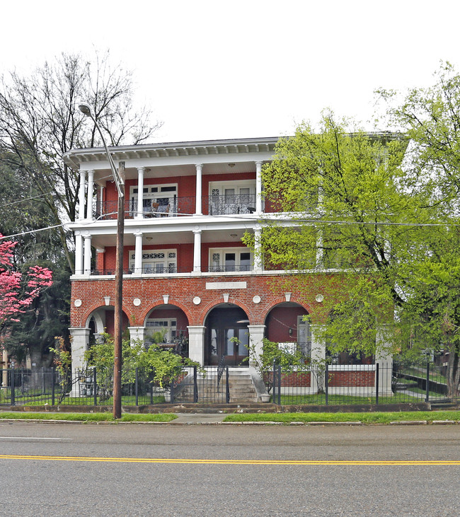 Sterchi Oaks in Knoxville, TN - Building Photo - Building Photo