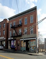 156 Palisade Ave in Yonkers, NY - Building Photo