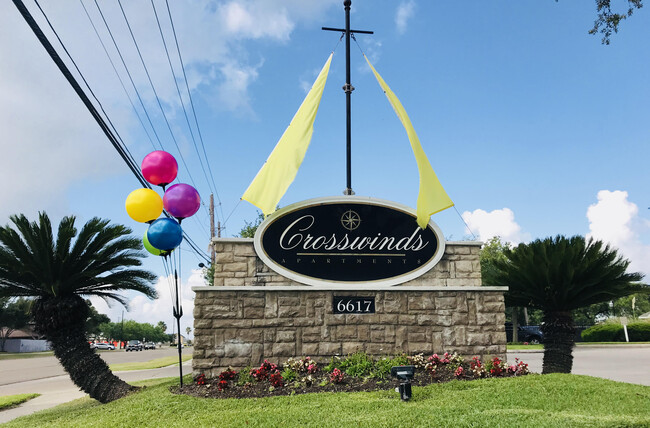 Crosswinds Apartments