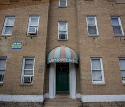 Fan Apartments in Richmond, VA - Building Photo - Other