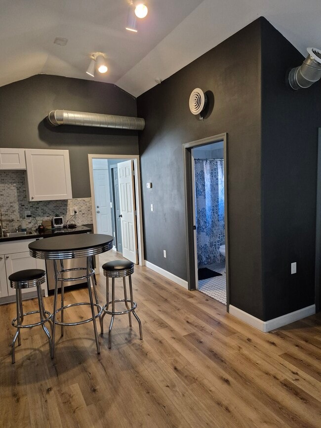 1117 E Garfield St in Phoenix, AZ - Foto de edificio - Building Photo