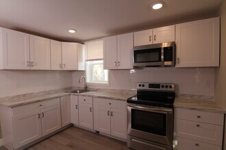 1631 Dyre St in Philadelphia, PA - Building Photo - Building Photo