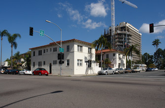 510 Upas St in San Diego, CA - Building Photo - Building Photo