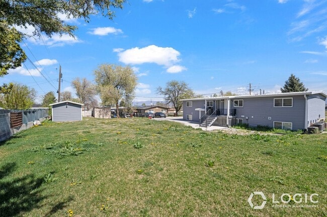 4222 S 4800 W in West Valley City, UT - Building Photo - Building Photo