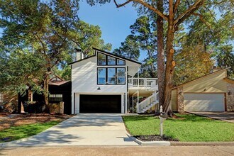 11126 Twain Dr in Montgomery, TX - Building Photo - Building Photo