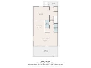 1475 Sandy Cir in Blacksburg, VA - Building Photo - Building Photo