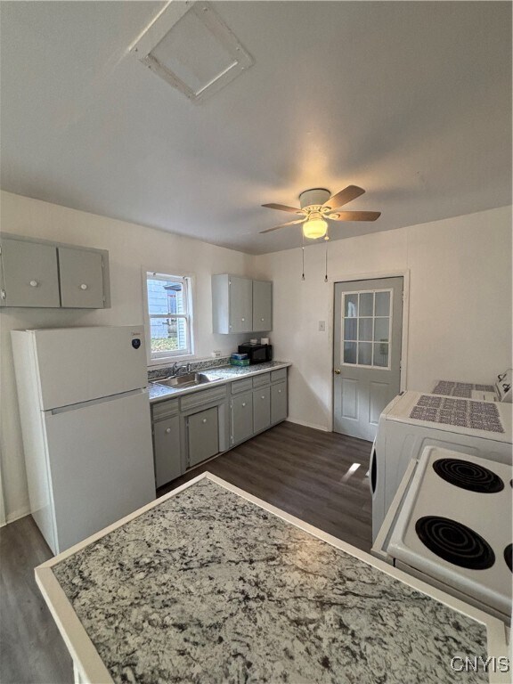 126 S James St in Carthage, NY - Building Photo - Building Photo
