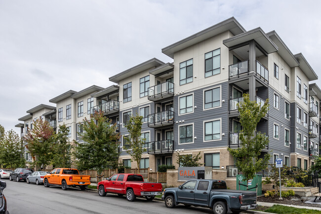 Gala in Langley, BC - Building Photo - Building Photo