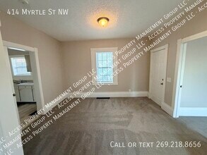 414 Myrtle St NW in Grand Rapids, MI - Building Photo - Building Photo
