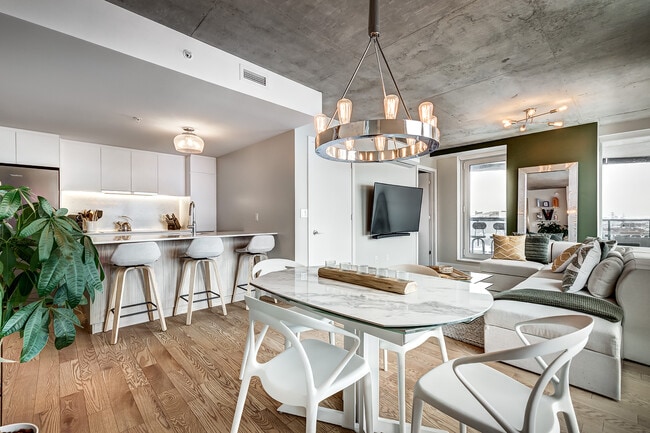 190 Murray Rue in Montréal, QC - Building Photo - Building Photo