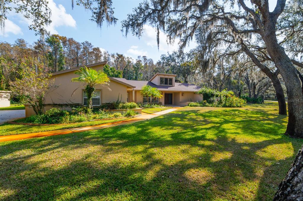 10206 Lakeview Dr in New Port Richey, FL - Building Photo