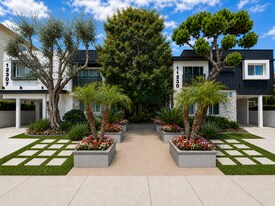 12301-12307 Pacific Ave, Unit 07 08 in Los Angeles, CA - Building Photo