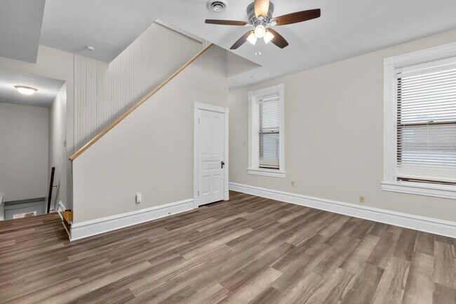 1015 Ann Ave in St. Louis, MO - Building Photo - Building Photo