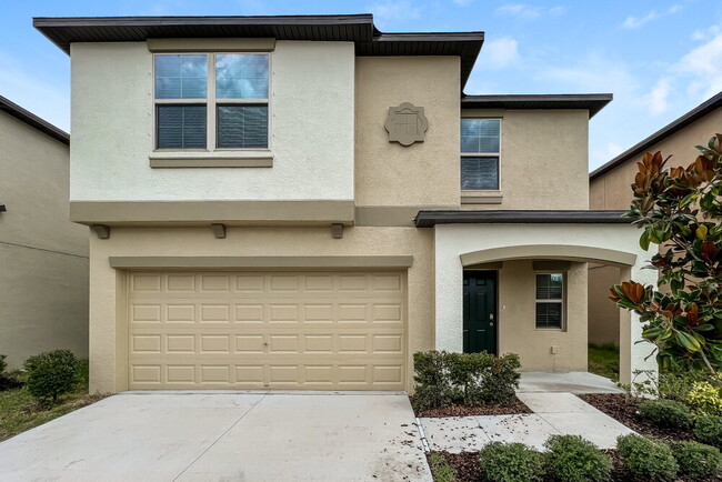 property at 7310 Tiger Trail Ct