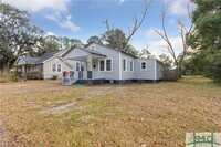 1527 NE 36th St in Savannah, GA - Building Photo - Building Photo