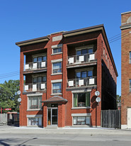 1081 Main St E Apartments