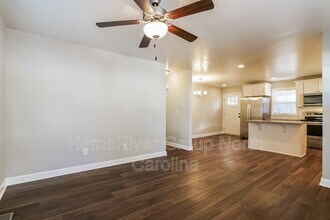 121 Gilbert Ave in Raleigh, NC - Building Photo - Building Photo