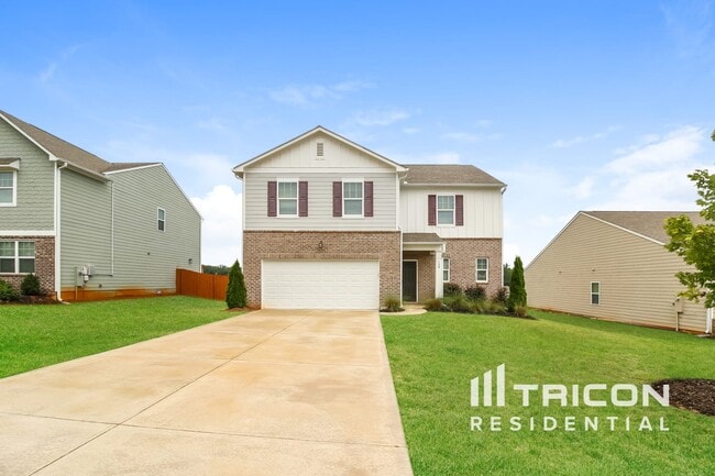 property at 158 Ingle Dr