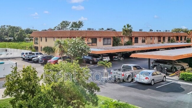 property at 10192 Seminole Island Dr