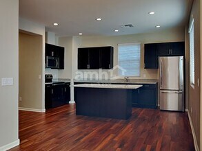 20721 W Stone Hill Rd in Buckeye, AZ - Building Photo - Building Photo