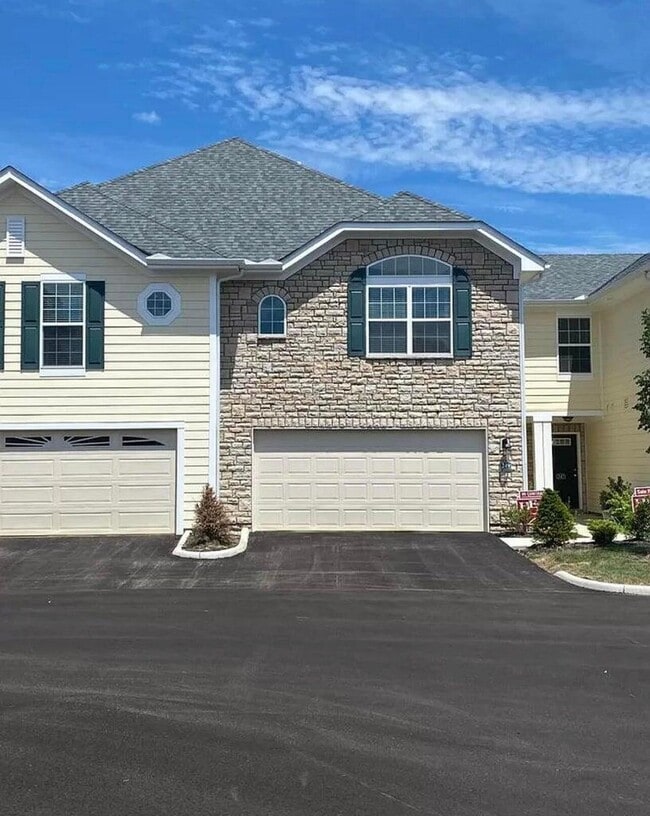 property at 249 Lake Cove Dr