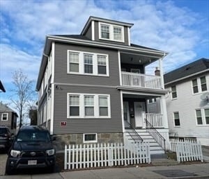 property at 452 Ashmont St