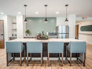 Dalehaven Estates in Evansville, IN - Building Photo - Building Photo