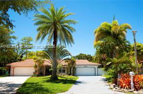 1328 NW 93rd Terrace in Coral Springs, FL - Building Photo