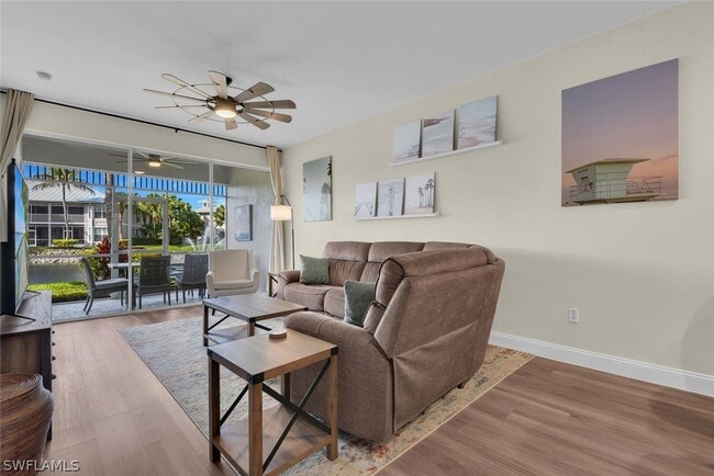 property at 7880 Mahogany Run Ln