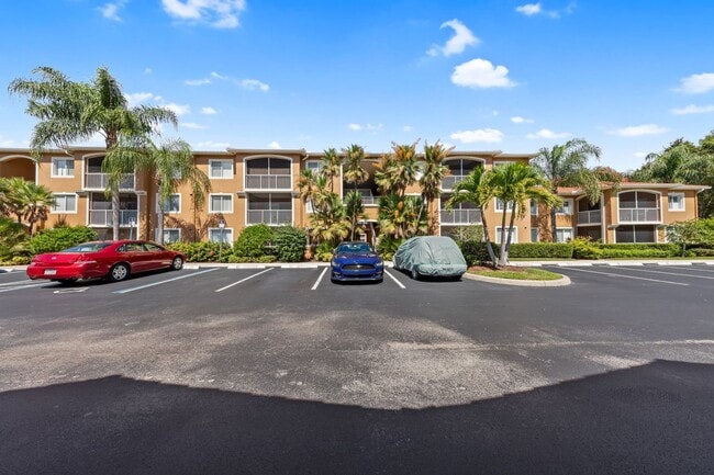 property at 1830 Florida Club Cir