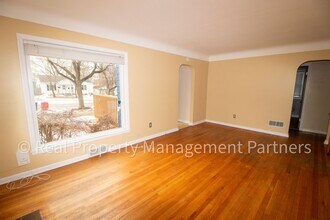 831 Everglade Dr SE in Grand Rapids, MI - Building Photo - Building Photo