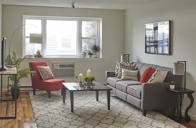 property at 104 Trowbridge St