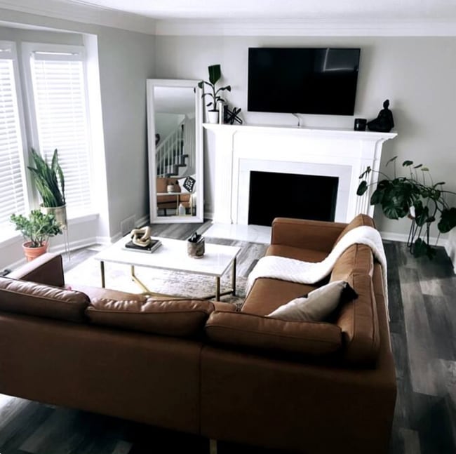 property at 19506 Manor St