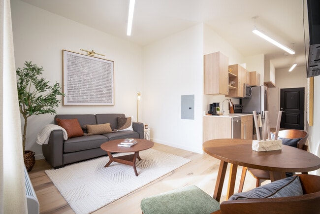 Urban Loft Co Fayetteville