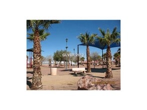 1092 Paradise Coach Dr in Henderson, NV - Building Photo - Building Photo