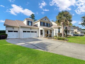 663 Wyndham Way in Pooler, GA - Building Photo - Building Photo