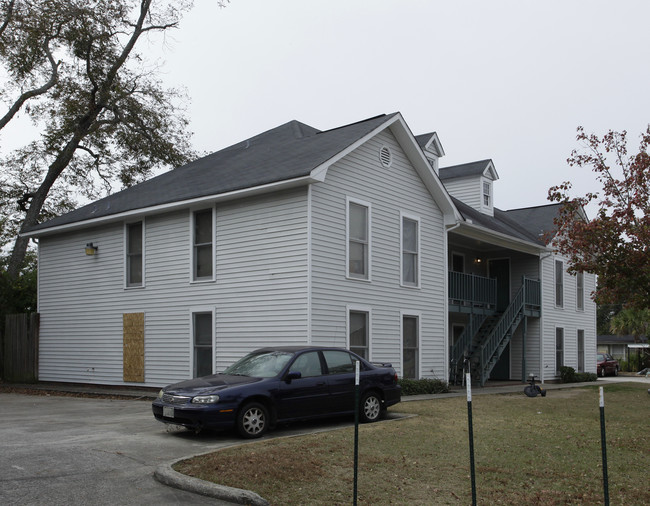 2706 11th Ave in Columbus, GA - Building Photo - Building Photo