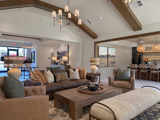 Residences at Lexington in De Soto, KS - Foto de edificio - Building Photo