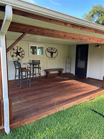 property at 506 N Charles St