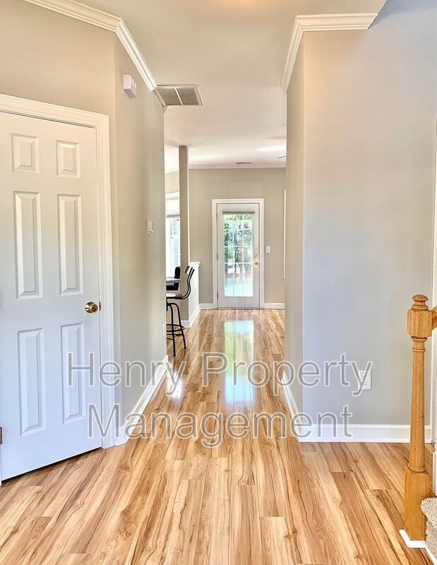 2014 Silky Dogwood Trail in Apex, NC - Building Photo - Building Photo
