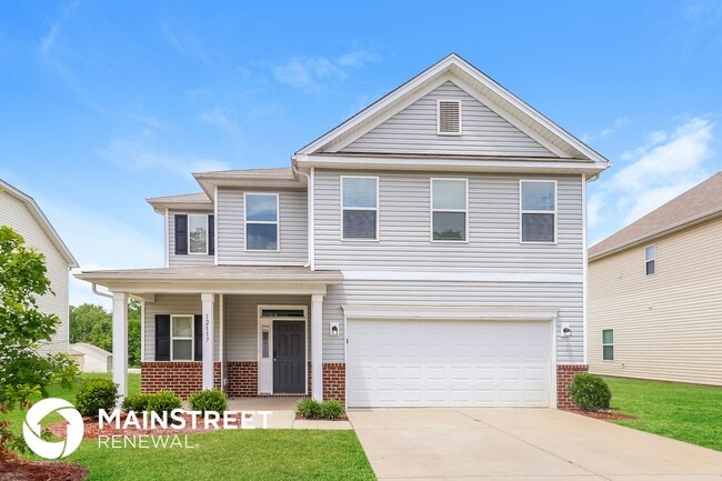 property at 12117 Old Dulin Farms Way
