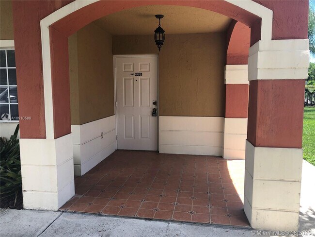 13326 SW 152nd St-Unit -3301 in Miami, FL - Building Photo - Building Photo