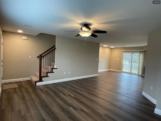 225-235 Bradford Ln, Unit 235 in Waterloo, IL - Foto de edificio - Building Photo