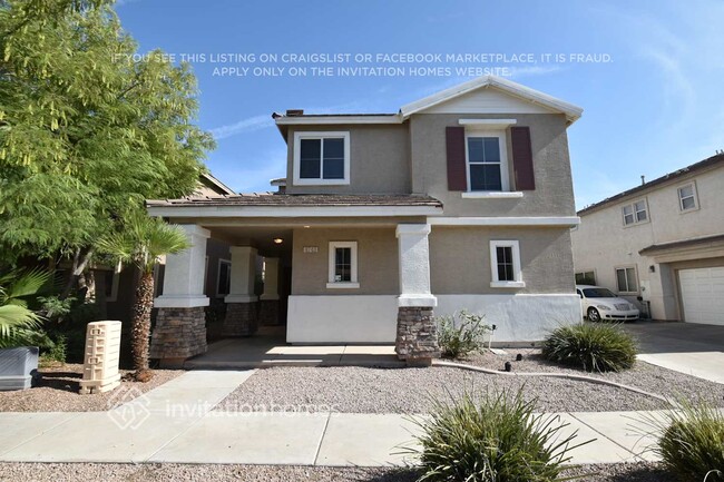 property at 8743 E Kilarea Ave
