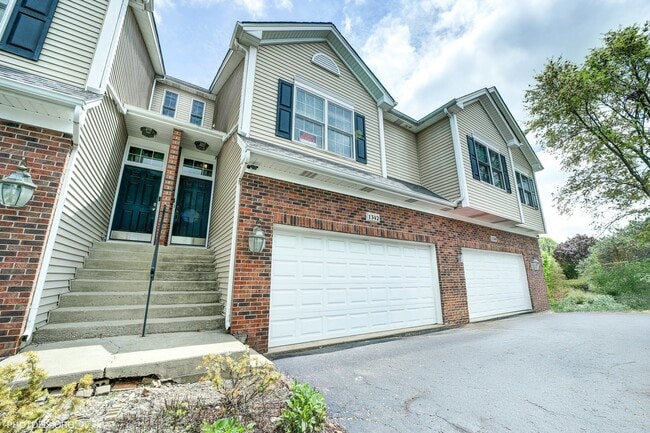 property at 1342 N Winslowe Dr