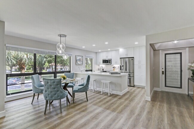 property at 206 Brackenwood Terrace